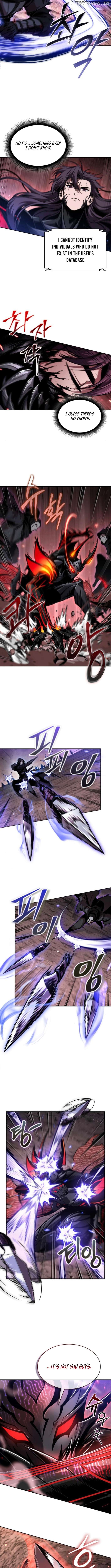 Nano Machine Chapter 266 image 05